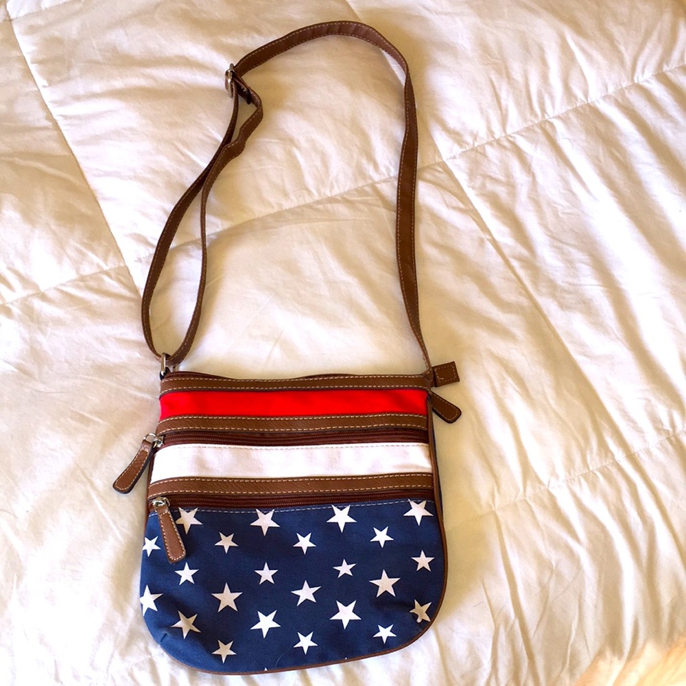 Croft & Barrow Crossbody Bag